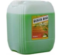 Теплоноситель на основе глицерина DIXIS BIO -30С, канистра 20 кг DIXBio3020г