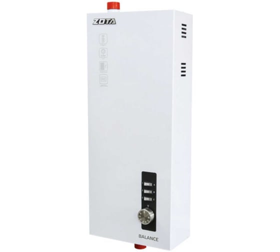Электрокотел ZOTA Balance V2 - 9 ZB3468421009