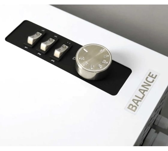 Электрокотел ZOTA Balance V2 - 9 ZB3468421009