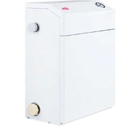 Котел ОЧАГ КСГЗ 20 Е Compact ДЫМОХОД В КОМПЛЕКТЕ УТ000019136