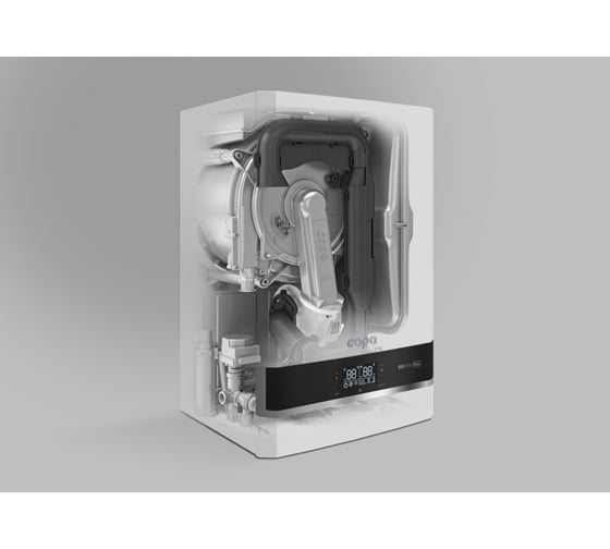 Газовый настенный конденсационный одноконтурный котёл COPA EOMIX PLUS 32кВт 8010003