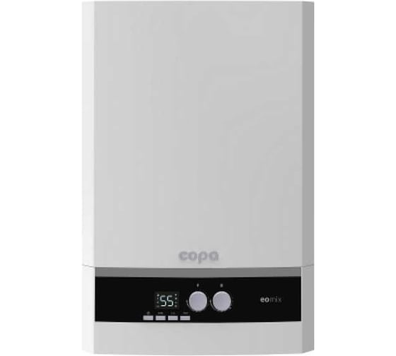 Газовый настенный конденсационный одноконтурный котел COPA EOMIX 24кВт 7986485