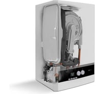 Газовый настенный конденсационный одноконтурный котёл COPA EOMIX 35кВт 7986486