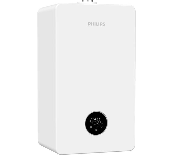 Котёл газовый с трубой PHILIPS ETNA AWH7305/51(B20C1) 1