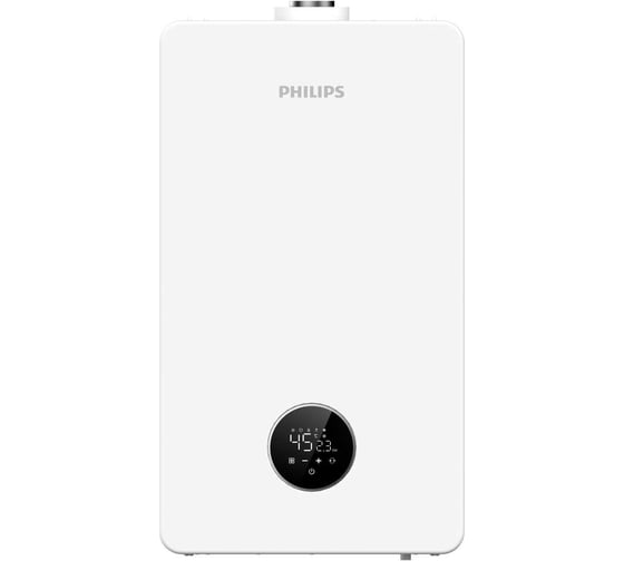Котёл газовый с трубой PHILIPS ETNA AWH7305/51(B20C1)