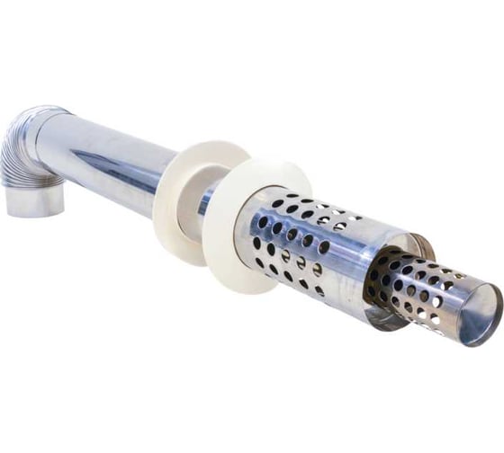 Котёл газовый с трубой PHILIPS ETNA AWH7306/51(B24C1)