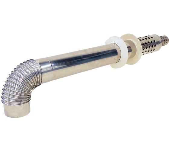 Котёл газовый с трубой PHILIPS ETNA AWH7306/51(B24C1)