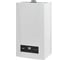 Газовый настенный котел Baxi ECO NOVA 31F белый 100022347 3