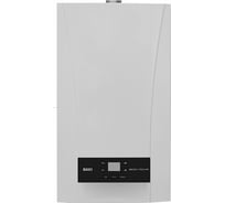 Газовый настенный котел Baxi ECO NOVA 18F белый 100021540