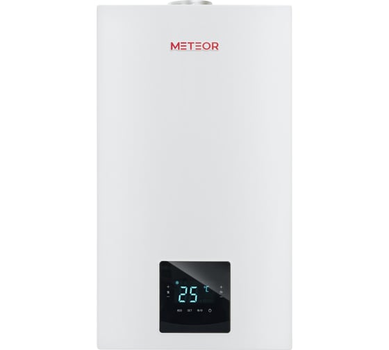 Отопительный газовый котел METEOR настенный C30 24C 10680203004