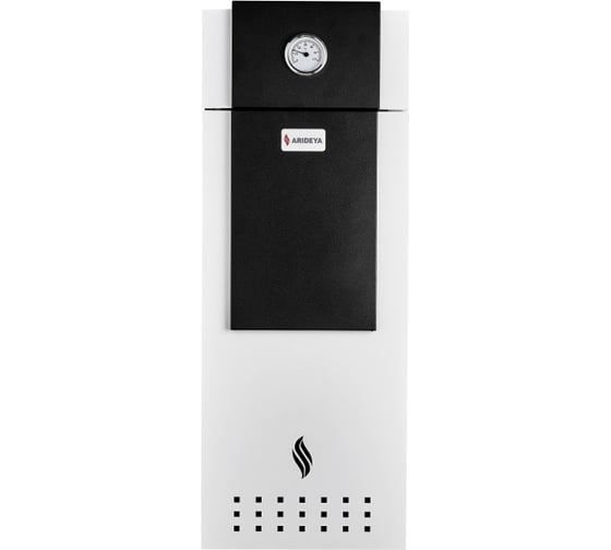 Газовый котел ARIDEYA КС-Г-10 BLACK TGV ARD-16-10 TGV