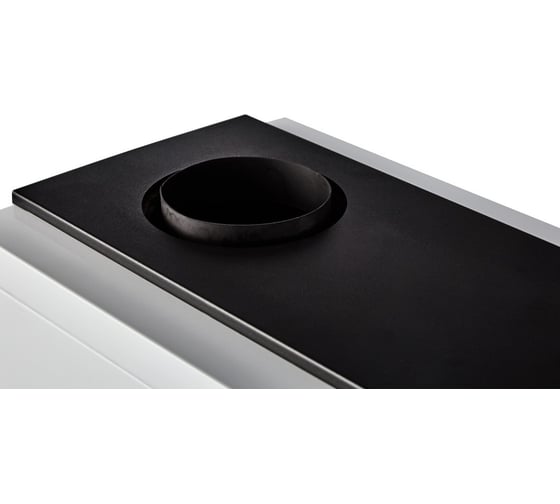 Газовый котел ARIDEYA КС-Г-10 BLACK TGV ARD-16-10 TGV