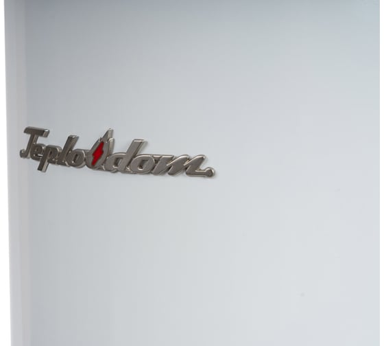 Котел электрический TEPLODOM i-TRM SILVER - 12 Р=12 кВт, Uвх=380 В, Sотапл=120 кв.м TEPLODOM 269