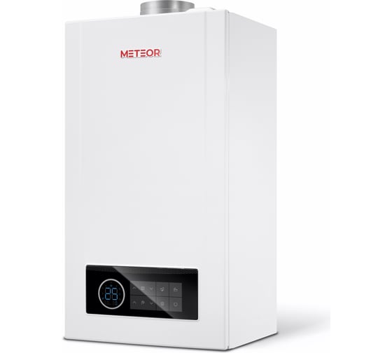 Газовый котел METEOR В30 Н настенный, 24кВт 10680503001