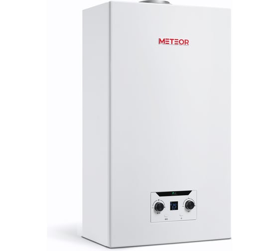 Газовый котел METEOR С11 С настенный 24кВт 10680203003