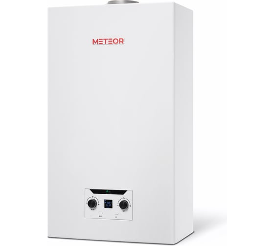 Газовый котел METEOR С11 С настенный 24кВт 10680203003