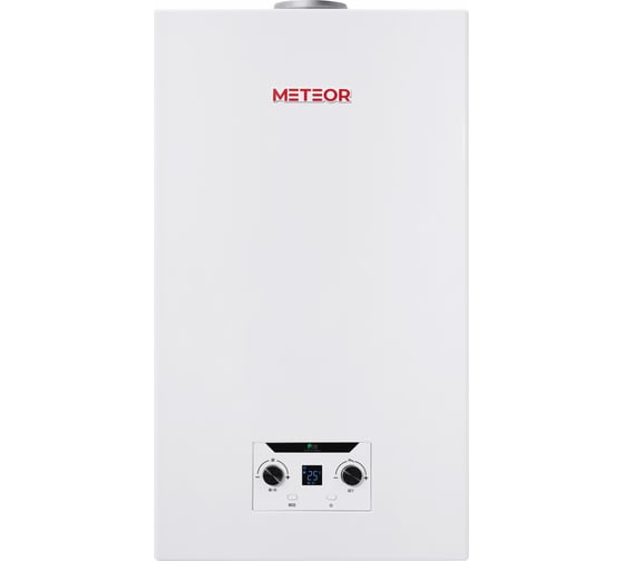 Газовый котел METEOR С11 С настенный 24кВт 10680203003