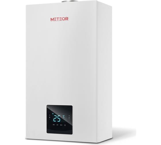 Газовый котел METEOR С30 С настенный 28кВт 10680204001