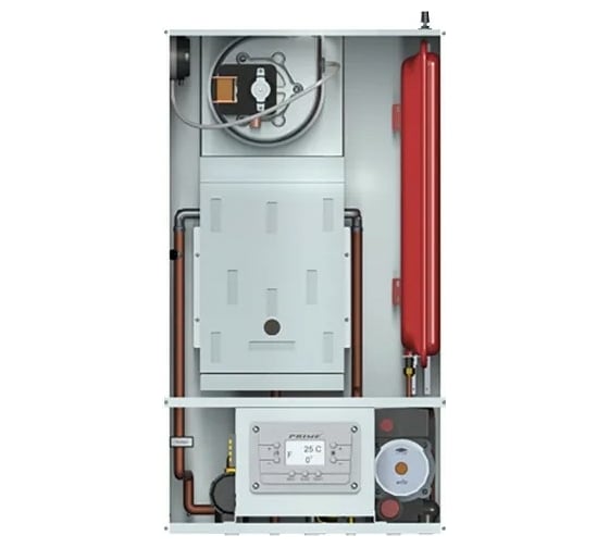 Настенный газовый котел LEMAX PRIME-V14 107738