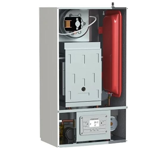 Настенный газовый котел LEMAX PRIME-V14 107738