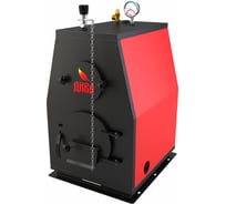 Твердотопливный котел ИЗУРАН ДИВО АВТ R-20 в кожухе IZ-20AVT201K