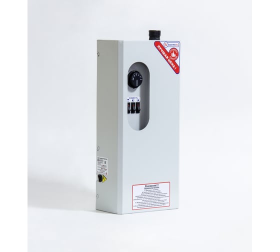 Электрокотел Electro Vel 4.5 М220 клавиши VK4.5KPB