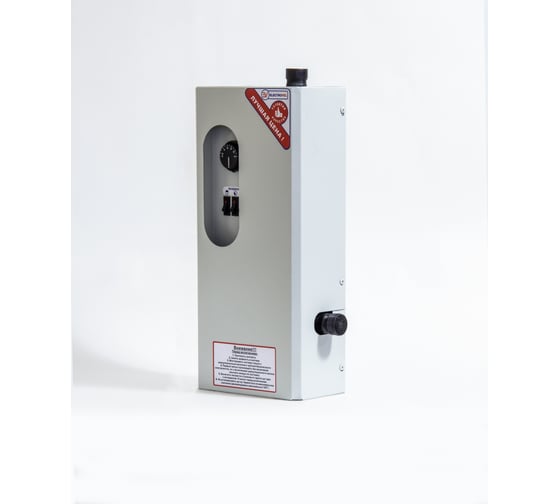 Электрокотел Electro Vel 4.5 М220 клавиши VK4.5KPB