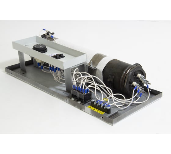 Электрокотел Electro Vel 9М380 клавиши VK9KPB