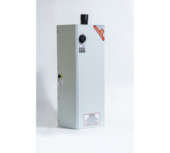 Электрокотел Electro Vel 18 кВт, клавиши VK18KPB