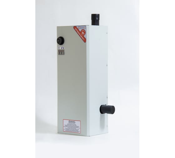 Электрокотел Electro Vel 18 кВт, клавиши VK18KPB