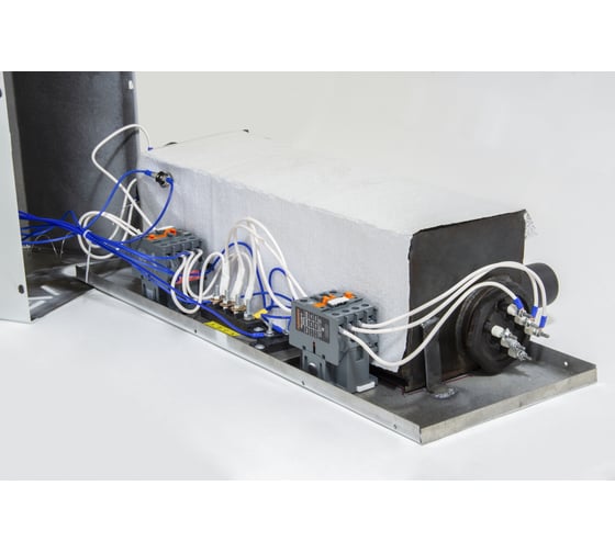 Электрокотел Electro Vel 36 кВт, клавиши VK36KPB