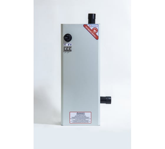 Электрокотел Electro Vel 24 кВт, клавиши VK24KPB 1
