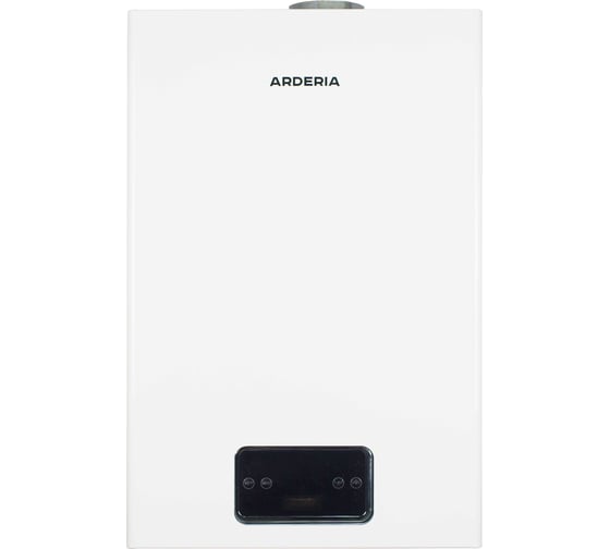 Котел газовый отопительный водогрейный Arderia SB14