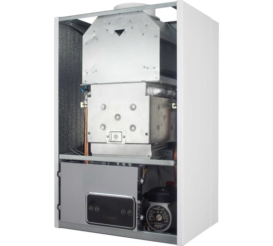 Котел газовый отопительный водогрейный Arderia  D32 Atmo