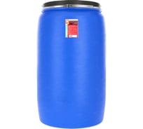 Теплоноситель систем отопления APIS ТЕПЛОСФЕРА-30 бочка 225 кг 4665296515889