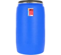 Теплоноситель систем отопления APIS ТЕПЛОСФЕРА-65 бочка 125 кг 4665296515988