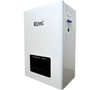 Электрический котел Rumi 100 - 10 кВт (белый) 4689124000033