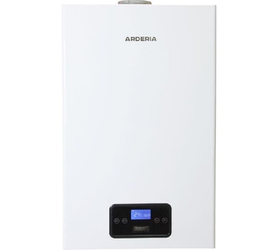 Настенный газовый котёл ARDERIA D10