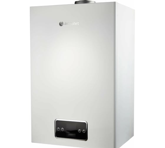 Настенный газовый котёл ARDERIA D10