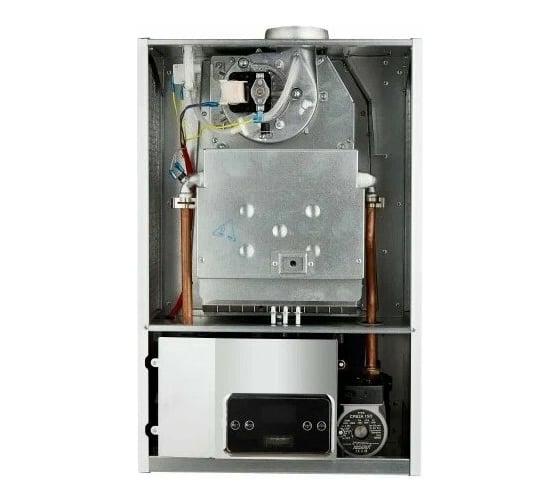 Настенный газовый котёл ARDERIA D10