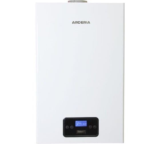 Настенный газовый котёл ARDERIA S40 1