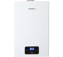 Настенный газовый котёл ARDERIA D40