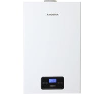 Настенный газовый котёл ARDERIA B24