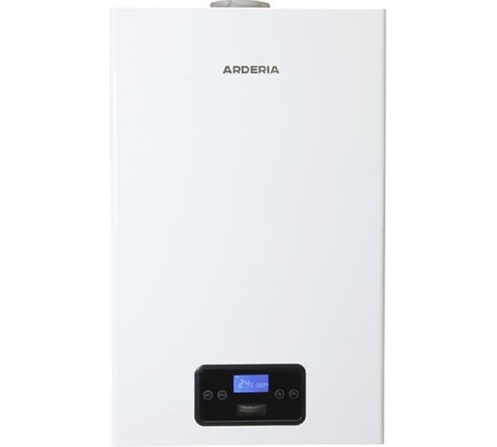 Настенный газовый котёл ARDERIA B24