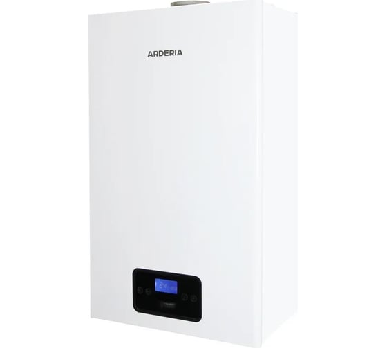 Настенный газовый котёл ARDERIA B10