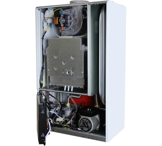 Настенный газовый котёл ARDERIA B10