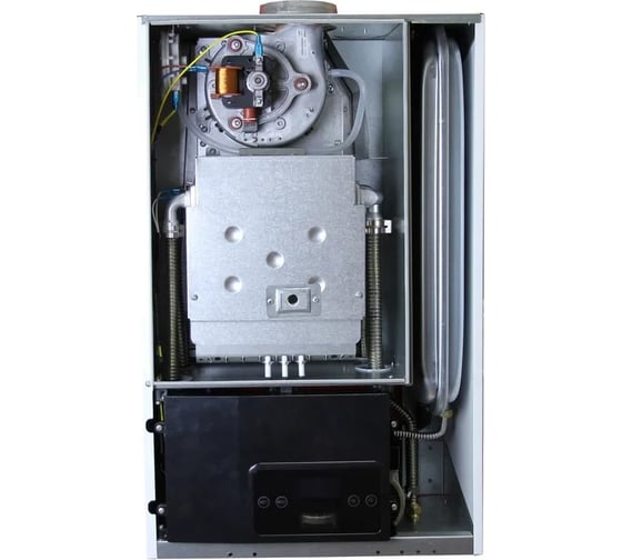Настенный газовый котёл ARDERIA B10