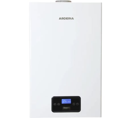 Настенный газовый котёл ARDERIA D10 Atmo