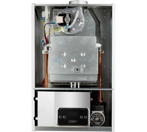 Настенный газовый котёл ARDERIA D16 Atmo