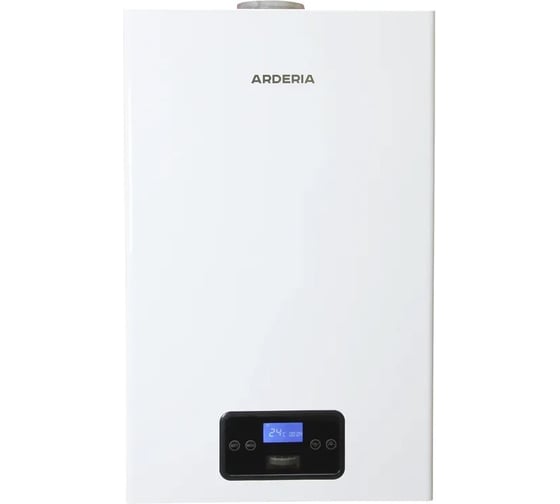 Настенный газовый котёл ARDERIA D16 Atmo